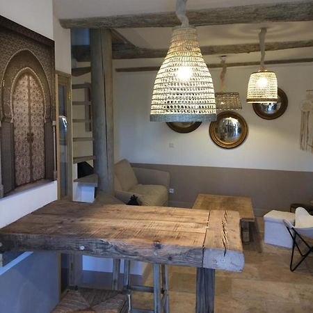 Apartament Chez Enzo Pierrevert Zewnętrze zdjęcie
