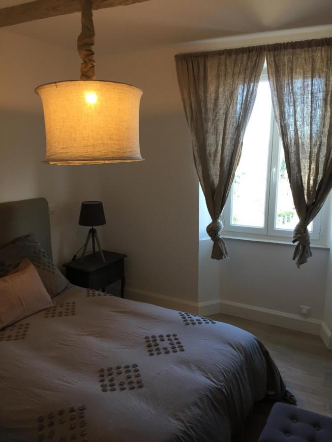Apartament Chez Enzo Pierrevert Zewnętrze zdjęcie